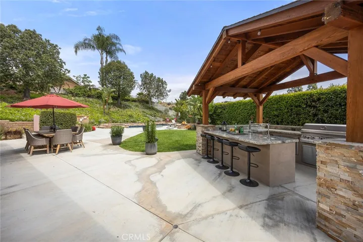 4820 Via Corzo, Yorba Linda, California 92886