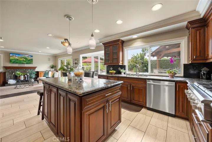 4820 Via Corzo, Yorba Linda, California 92886