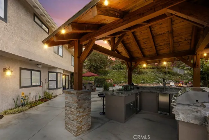 4820 Via Corzo, Yorba Linda, California 92886