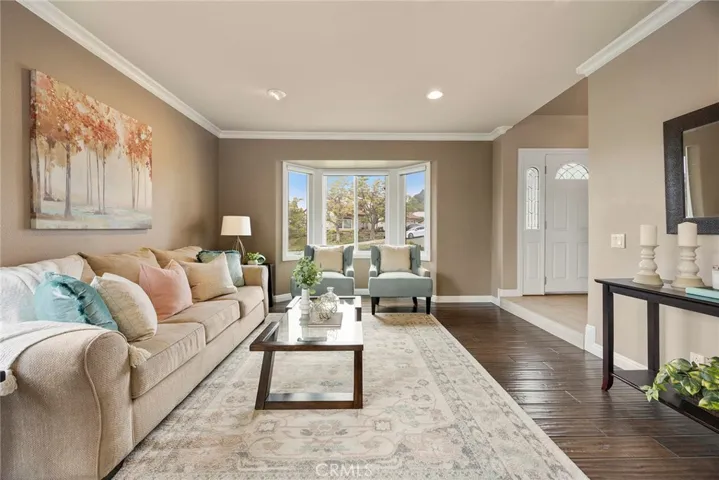 4820 Via Corzo, Yorba Linda, California 92886