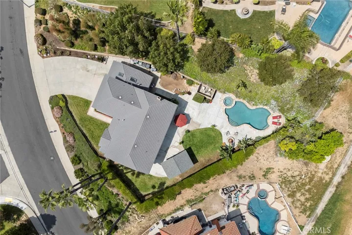 4820 Via Corzo, Yorba Linda, California 92886