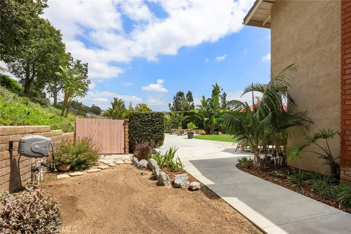 4820 Via Corzo, Yorba Linda, California 92886