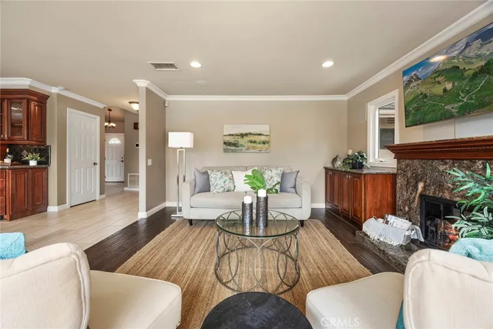 4820 Via Corzo, Yorba Linda, California 92886
