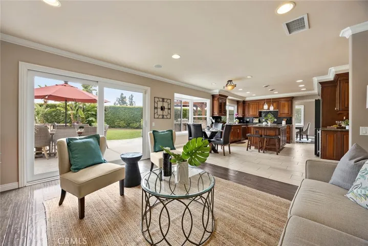 4820 Via Corzo, Yorba Linda, California 92886