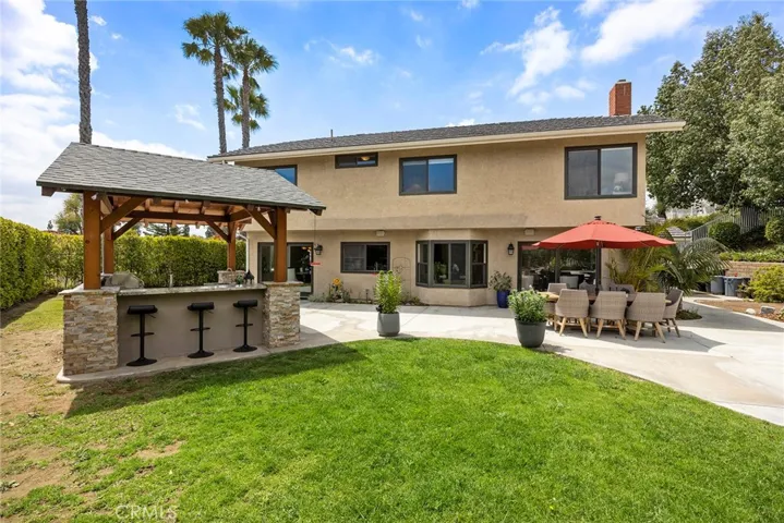 4820 Via Corzo, Yorba Linda, California 92886