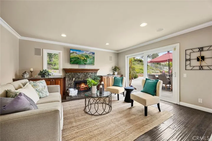 4820 Via Corzo, Yorba Linda, California 92886