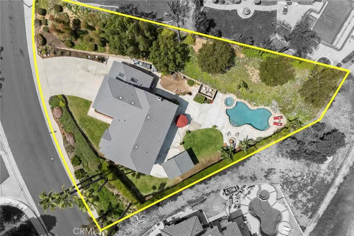 4820 Via Corzo, Yorba Linda, California 92886