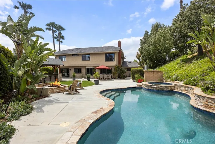 4820 Via Corzo, Yorba Linda, California 92886