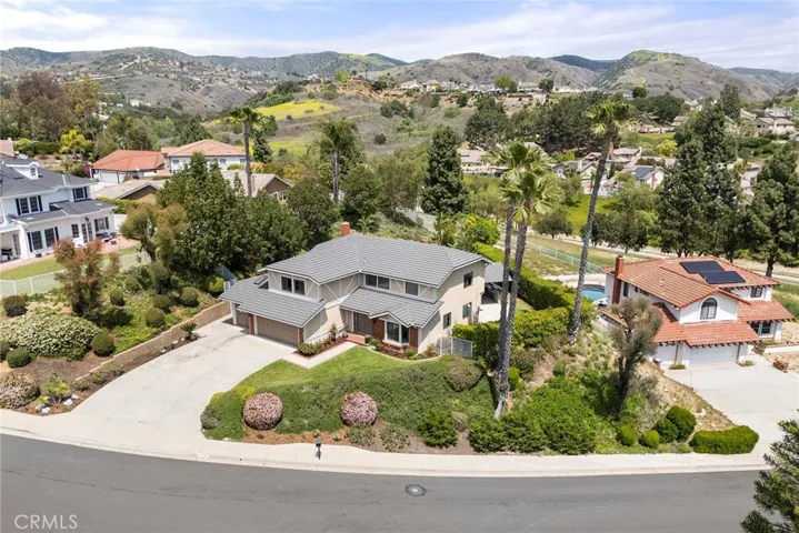 4820 Via Corzo, Yorba Linda, California 92886