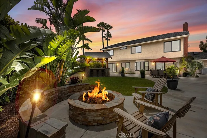 4820 Via Corzo, Yorba Linda, California 92886