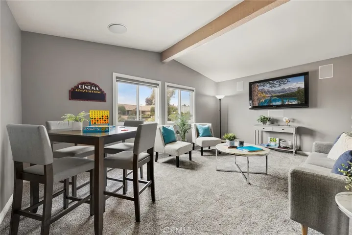 Upstairs Bonus Room
