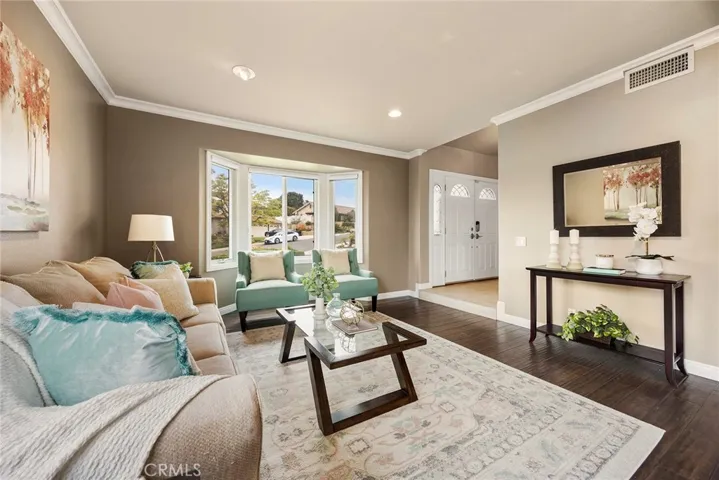 4820 Via Corzo, Yorba Linda, California 92886