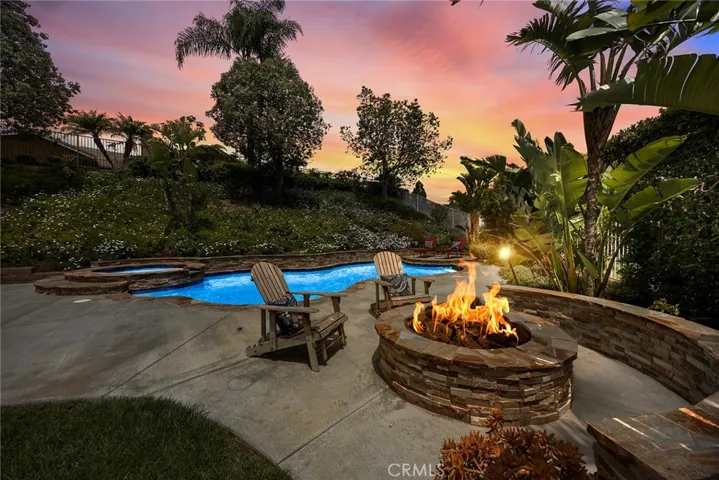 4820 Via Corzo, Yorba Linda, California 92886
