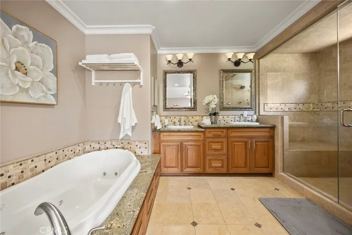 4820 Via Corzo, Yorba Linda, California 92886