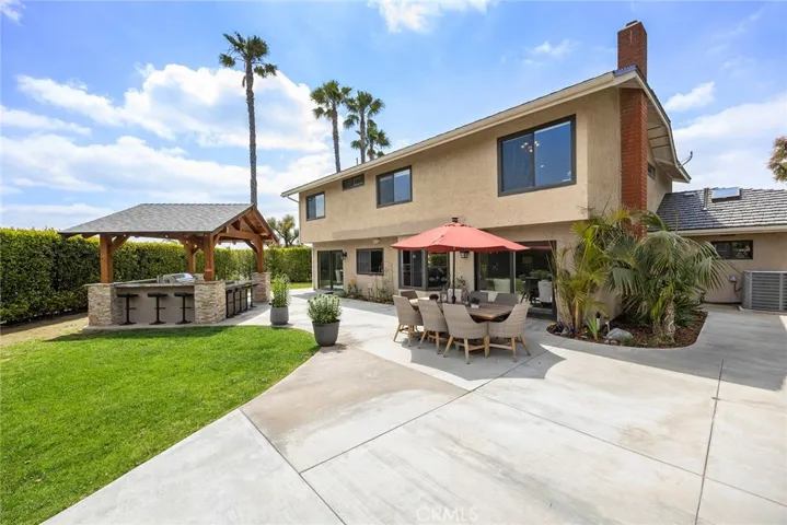 4820 Via Corzo, Yorba Linda, California 92886