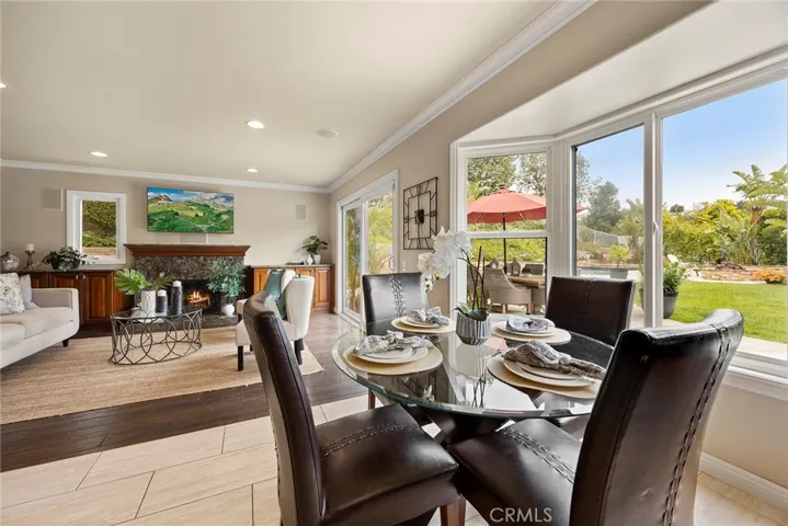 4820 Via Corzo, Yorba Linda, California 92886