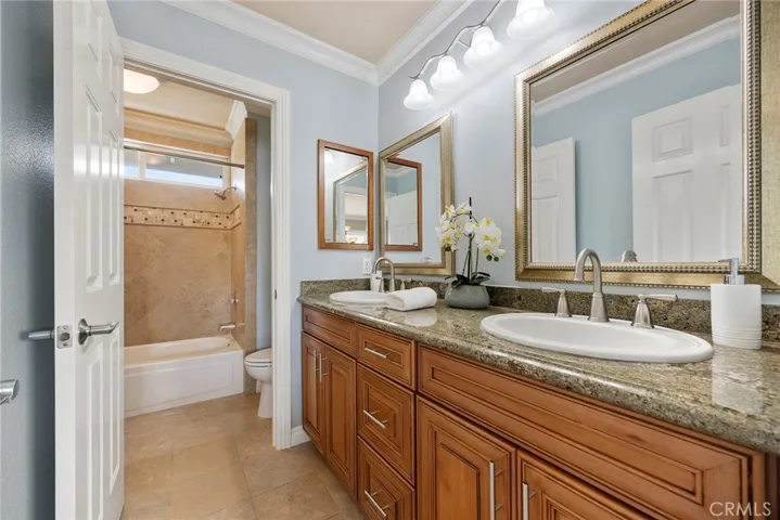 4820 Via Corzo, Yorba Linda, California 92886