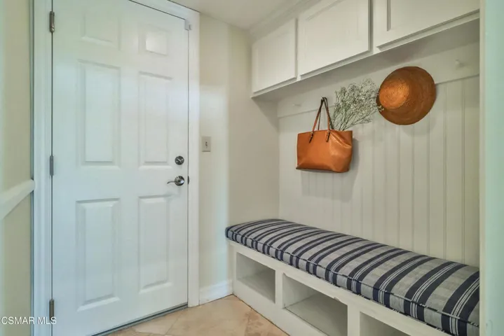 Mud Room !!!