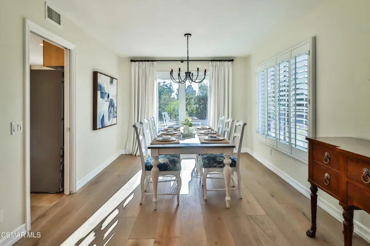 Dining Room !!!!