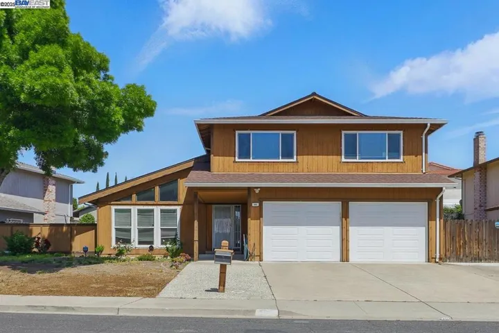 305 Granite Cir, Antioch, California 94509