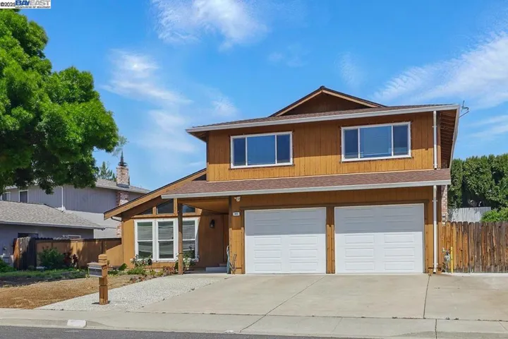 305 Granite Cir, Antioch, California 94509