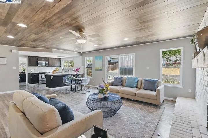 305 Granite Cir, Antioch, California 94509