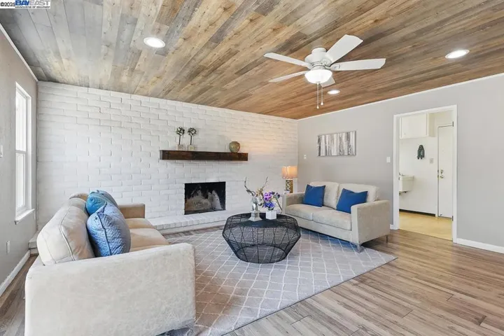 305 Granite Cir, Antioch, California 94509