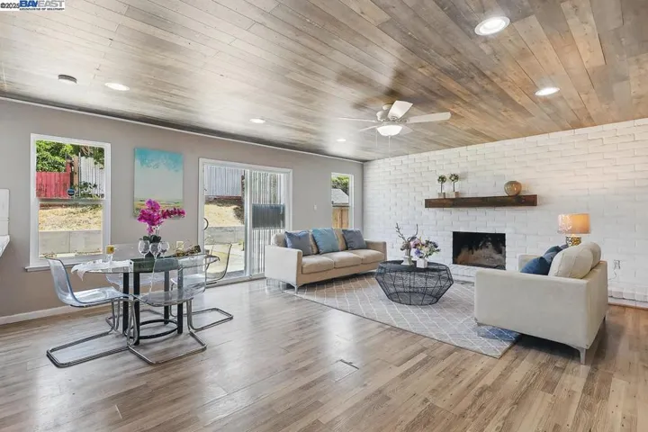 305 Granite Cir, Antioch, California 94509