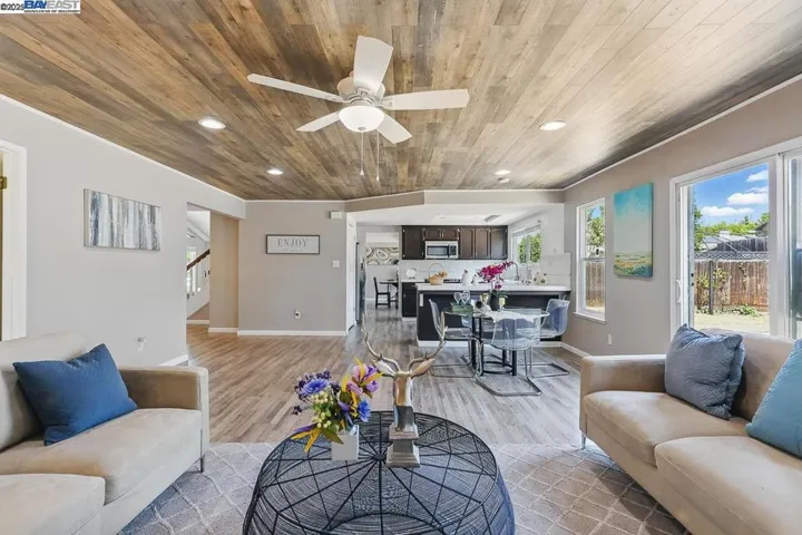 305 Granite Cir, Antioch, California 94509