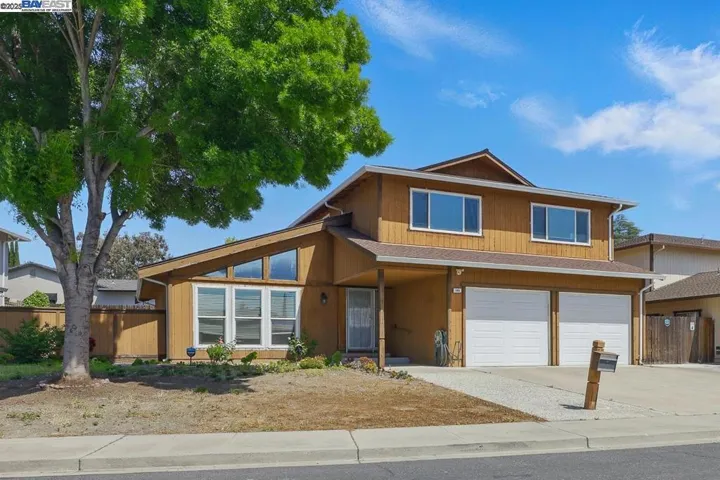 305 Granite Cir, Antioch, California 94509
