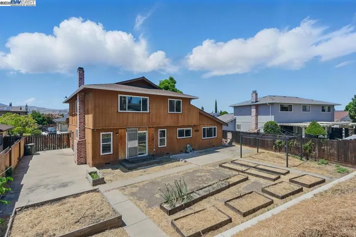 305 Granite Cir, Antioch, California 94509