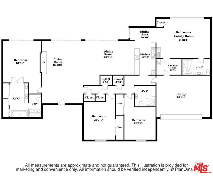 2660 S Calle Palo Fierro, Palm Springs, California 92264 home-pic-20