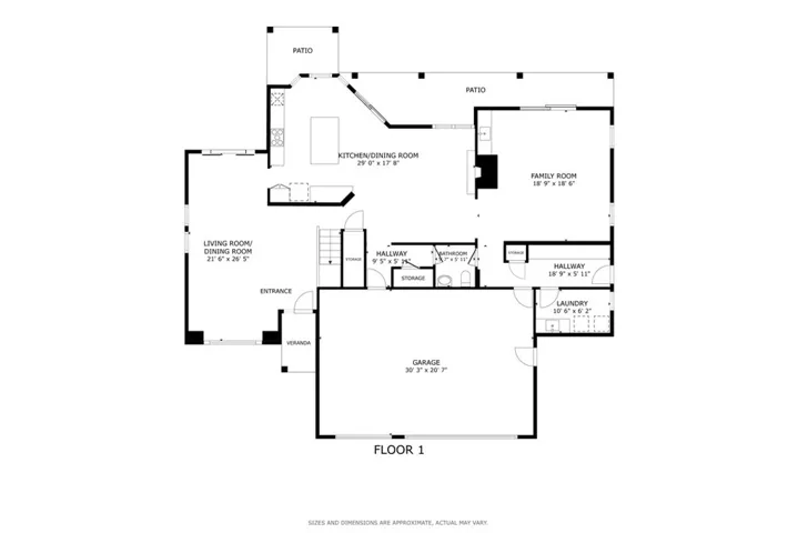 5005 Stonehaven Drive, Yorba Linda, California 92887