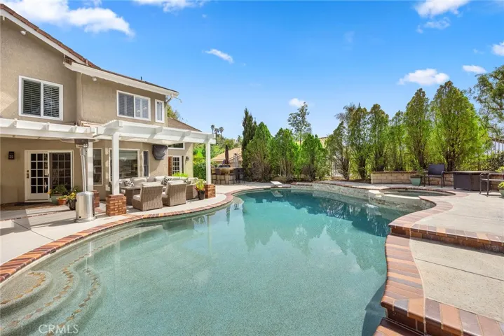 5005 Stonehaven Drive, Yorba Linda, California 92887