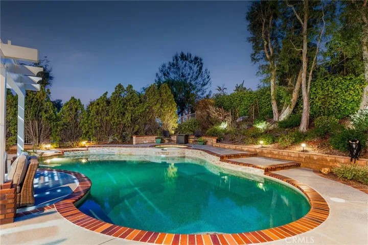 5005 Stonehaven Drive, Yorba Linda, California 92887