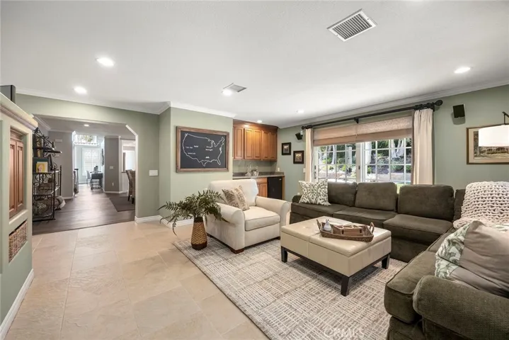 5005 Stonehaven Drive, Yorba Linda, California 92887
