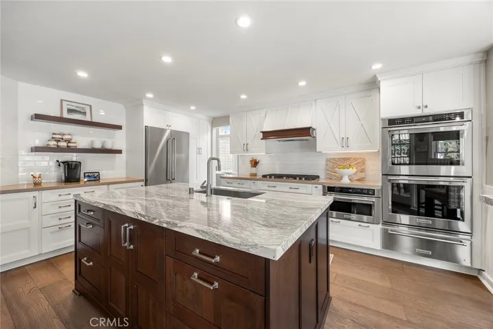 5005 Stonehaven Drive, Yorba Linda, California 92887