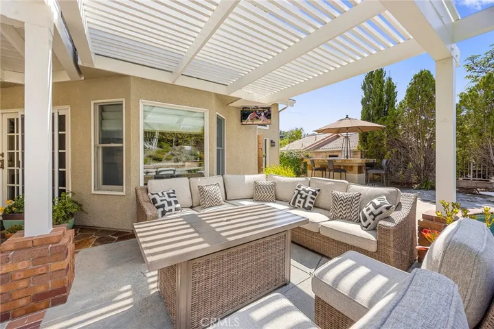 5005 Stonehaven Drive, Yorba Linda, California 92887