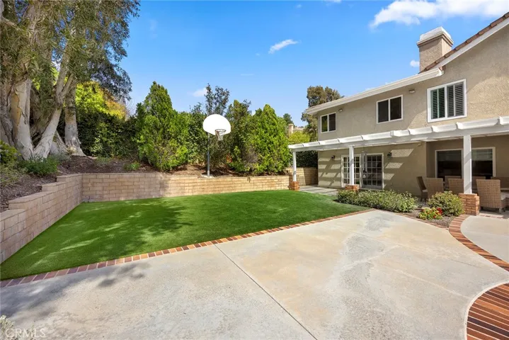 5005 Stonehaven Drive, Yorba Linda, California 92887