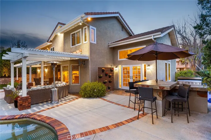 5005 Stonehaven Drive, Yorba Linda, California 92887