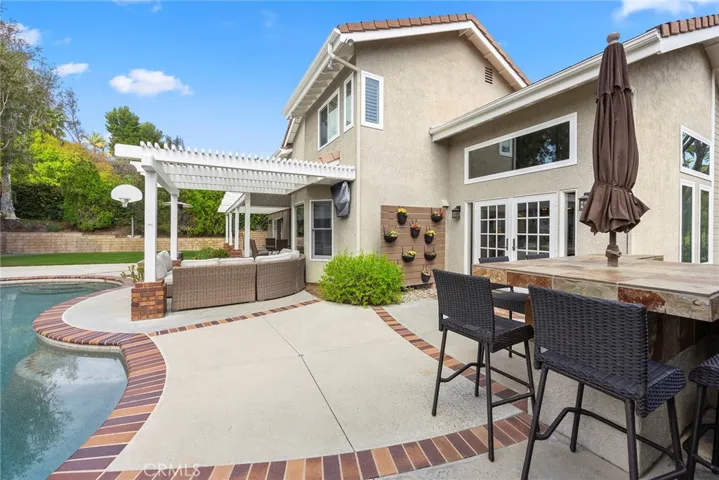 5005 Stonehaven Drive, Yorba Linda, California 92887