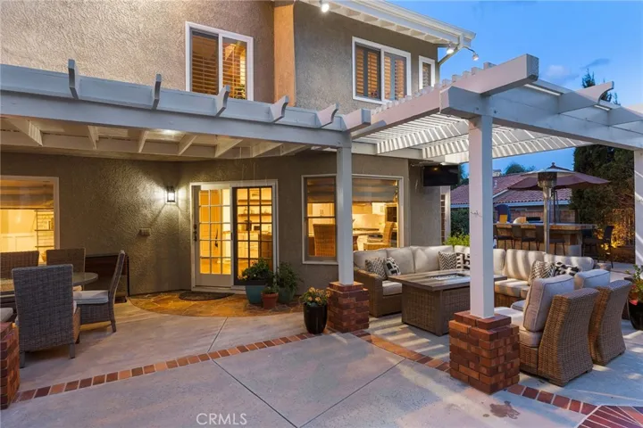 5005 Stonehaven Drive, Yorba Linda, California 92887