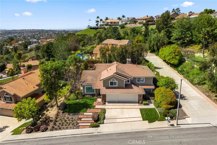 5005 Stonehaven Drive, Yorba Linda, California 92887