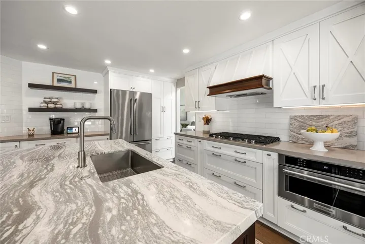 5005 Stonehaven Drive, Yorba Linda, California 92887