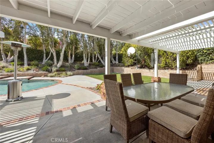 5005 Stonehaven Drive, Yorba Linda, California 92887