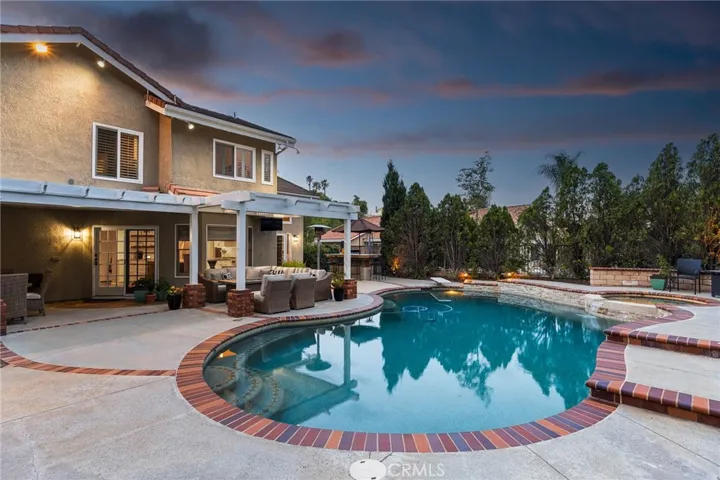 5005 Stonehaven Drive, Yorba Linda, California 92887