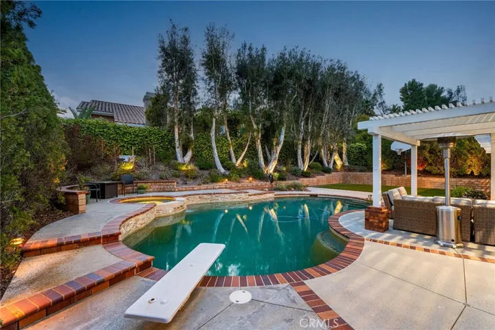 5005 Stonehaven Drive, Yorba Linda, California 92887