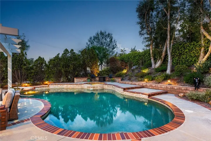 5005 Stonehaven Drive, Yorba Linda, California 92887