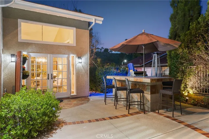 5005 Stonehaven Drive, Yorba Linda, California 92887