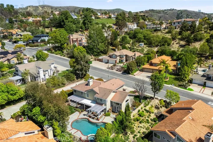 5005 Stonehaven Drive, Yorba Linda, California 92887